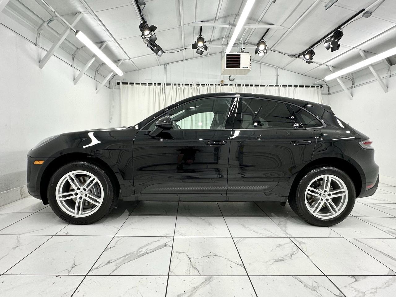 2024 Porsche Macan Newark DE