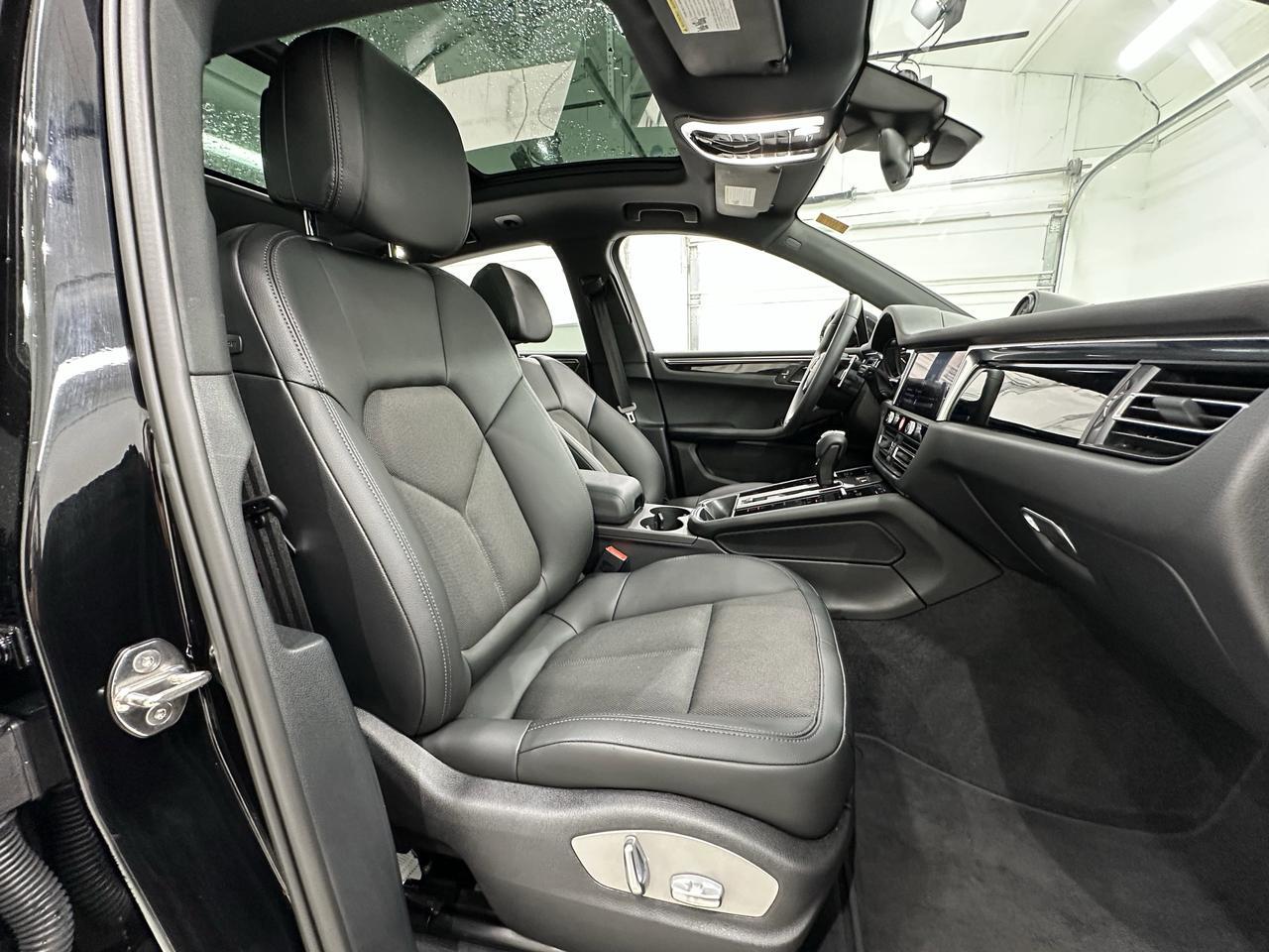 2024 Porsche Macan Newark DE