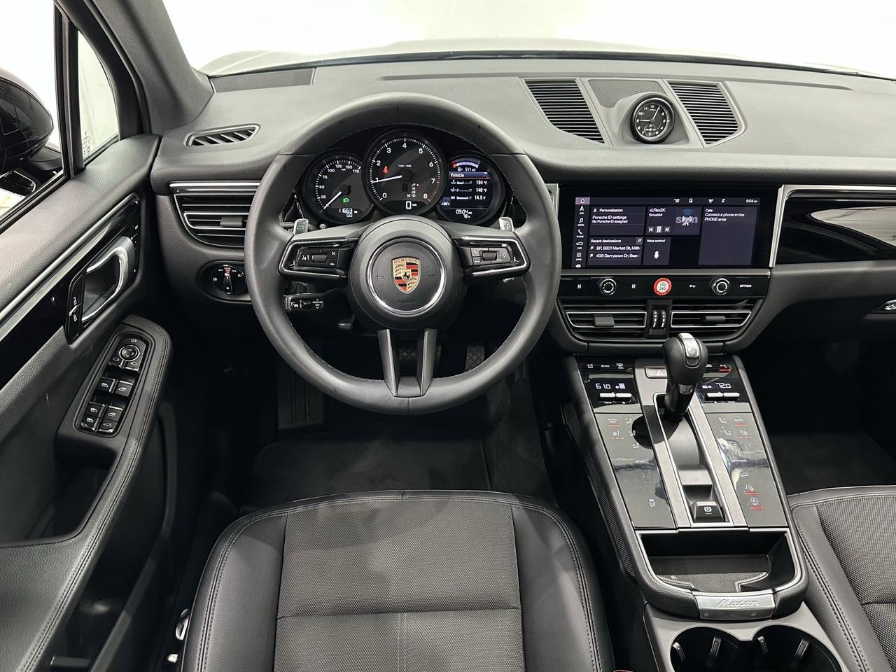 2024 Porsche Macan Newark DE