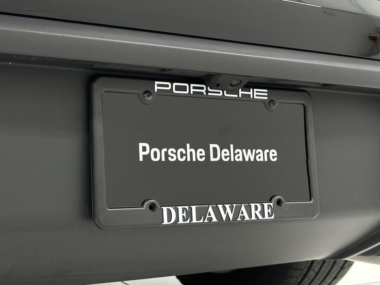 2024 Porsche Macan Newark DE