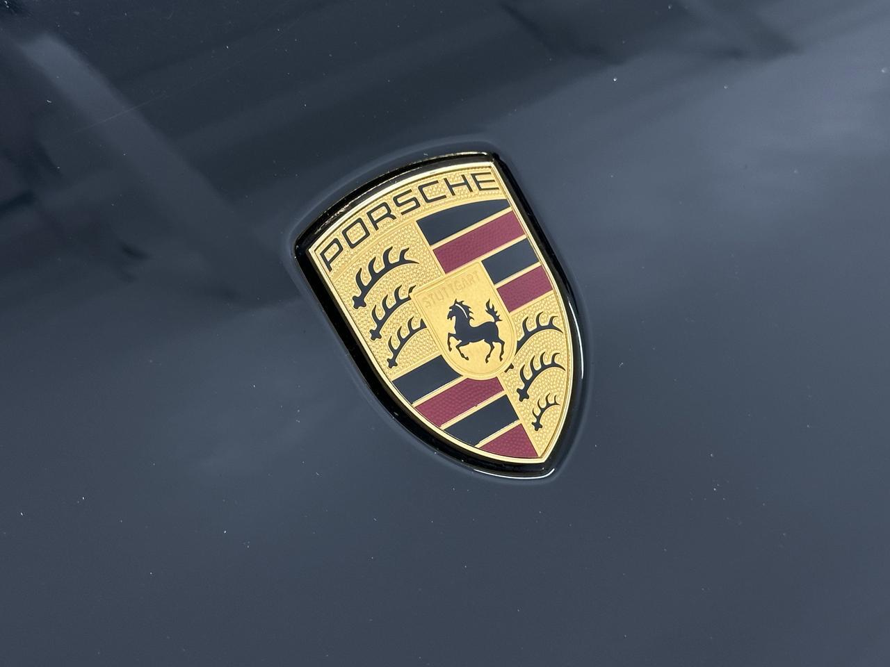 2024 Porsche Macan Newark DE