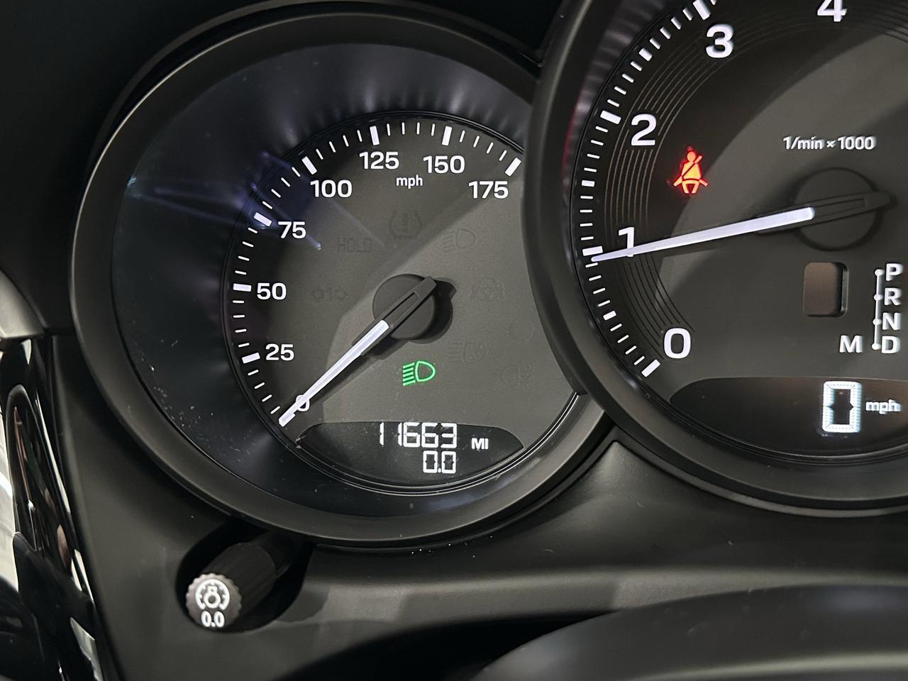 2024 Porsche Macan Newark DE