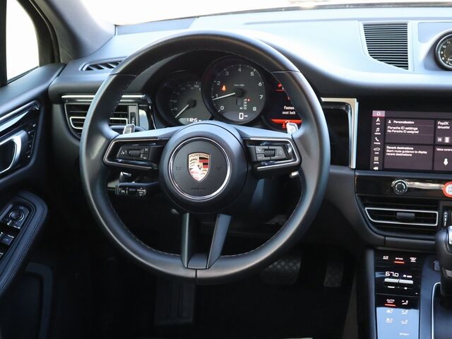 2024 Porsche Macan  Oshkosh WI