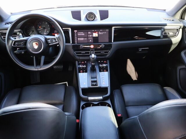 2024 Porsche Macan  Oshkosh WI