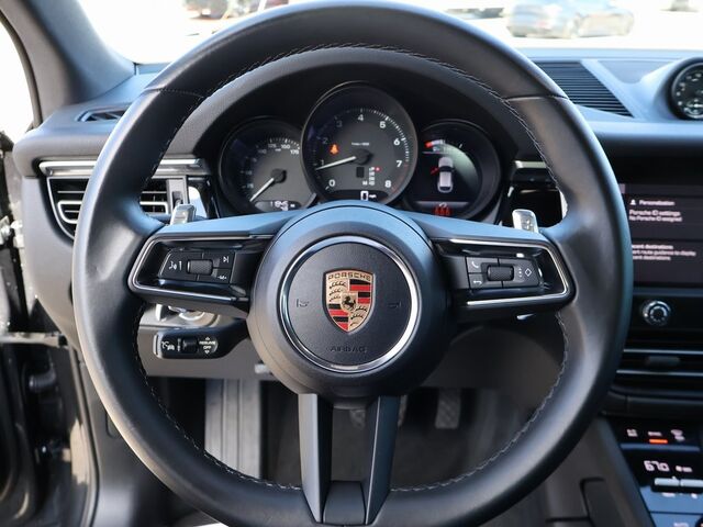 2024 Porsche Macan  Oshkosh WI