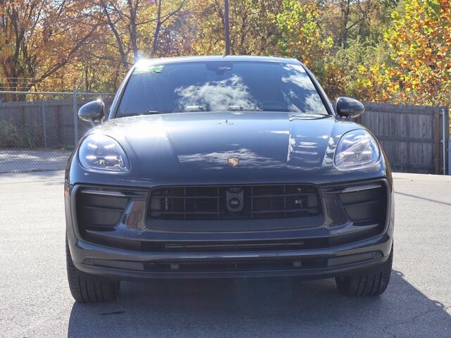 2024 Porsche Macan  Oshkosh WI