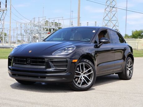 2024 Porsche Macan  Oshkosh WI