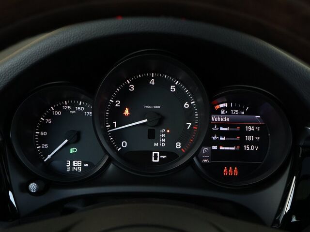 2024 Porsche Macan  Oshkosh WI