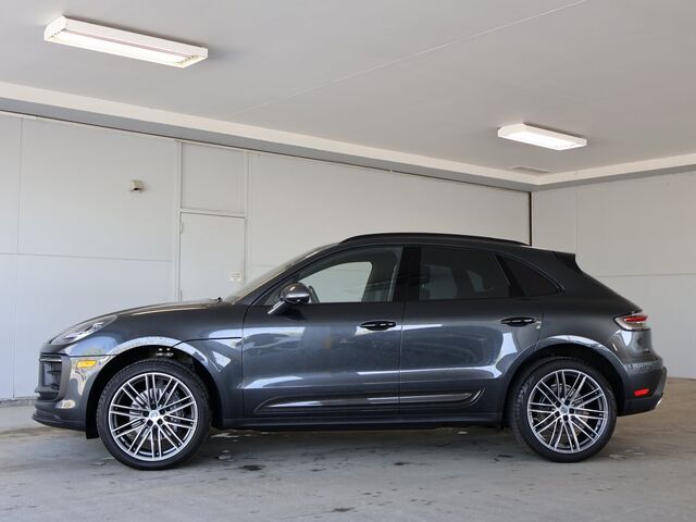 2024 Porsche Macan  Oshkosh WI