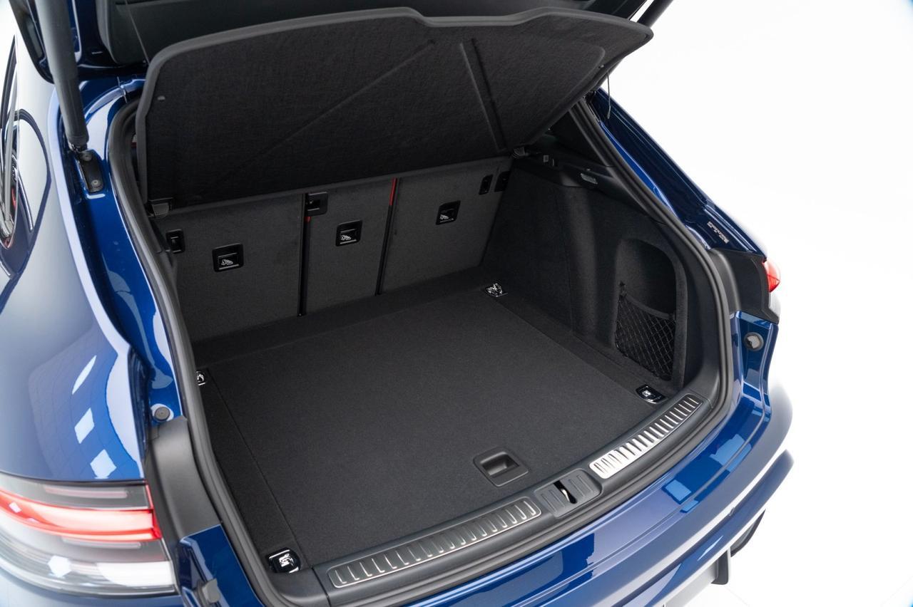 2024 Porsche Macan Pompano Beach FL