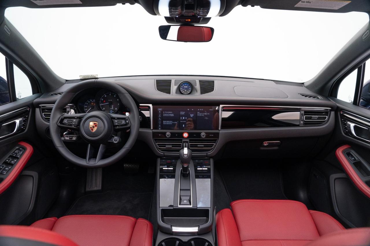 2024 Porsche Macan Pompano Beach FL