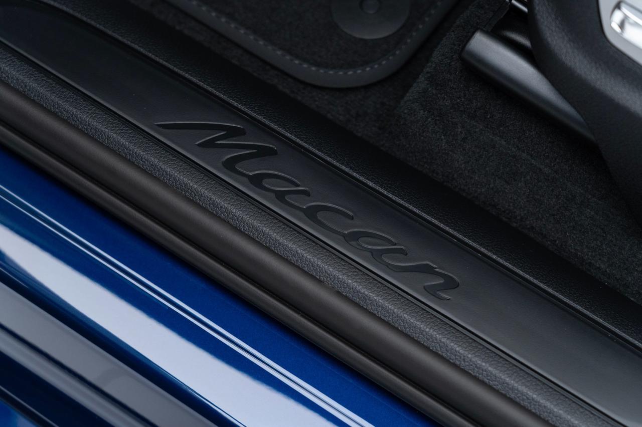 2024 Porsche Macan Pompano Beach FL