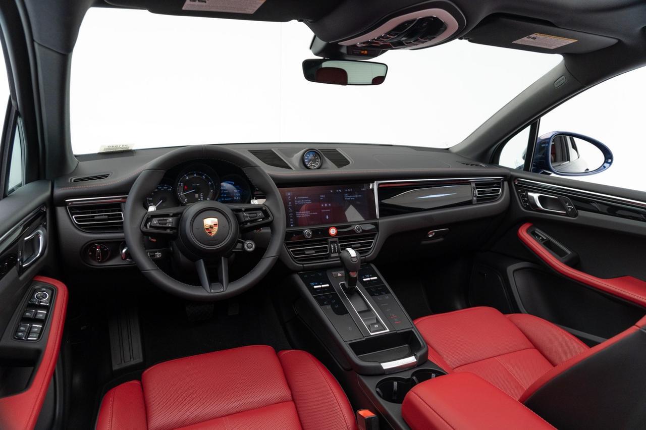 2024 Porsche Macan Pompano Beach FL