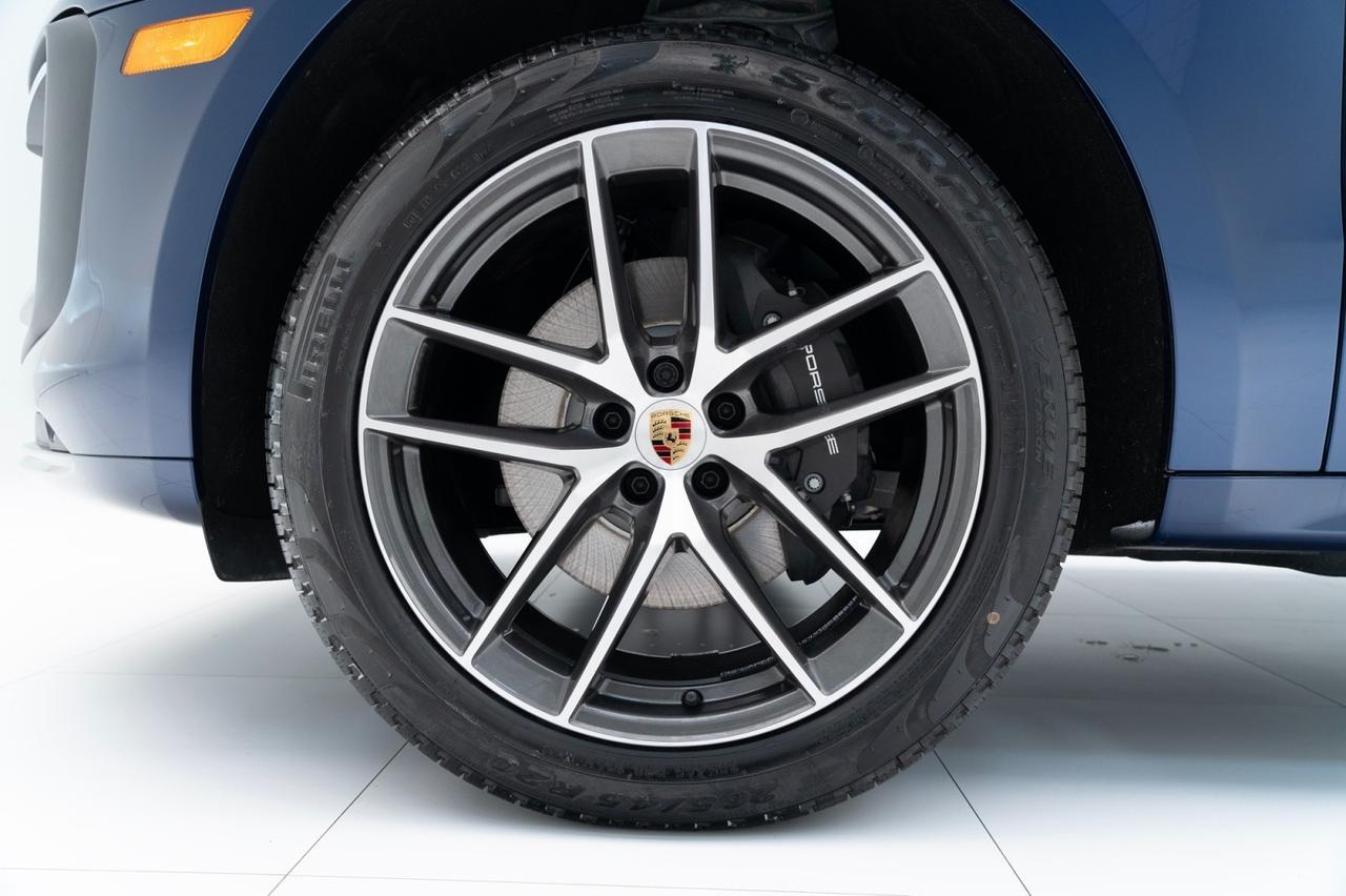 2024 Porsche Macan Pompano Beach FL