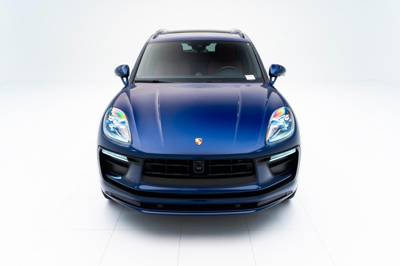 2024 Porsche Macan Pompano Beach FL