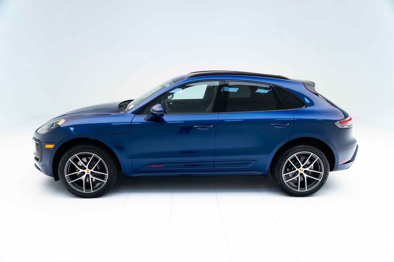2024 Porsche Macan Pompano Beach FL