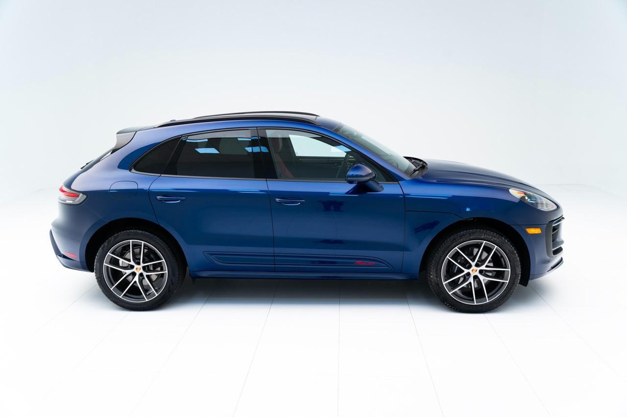 2024 Porsche Macan Pompano Beach FL
