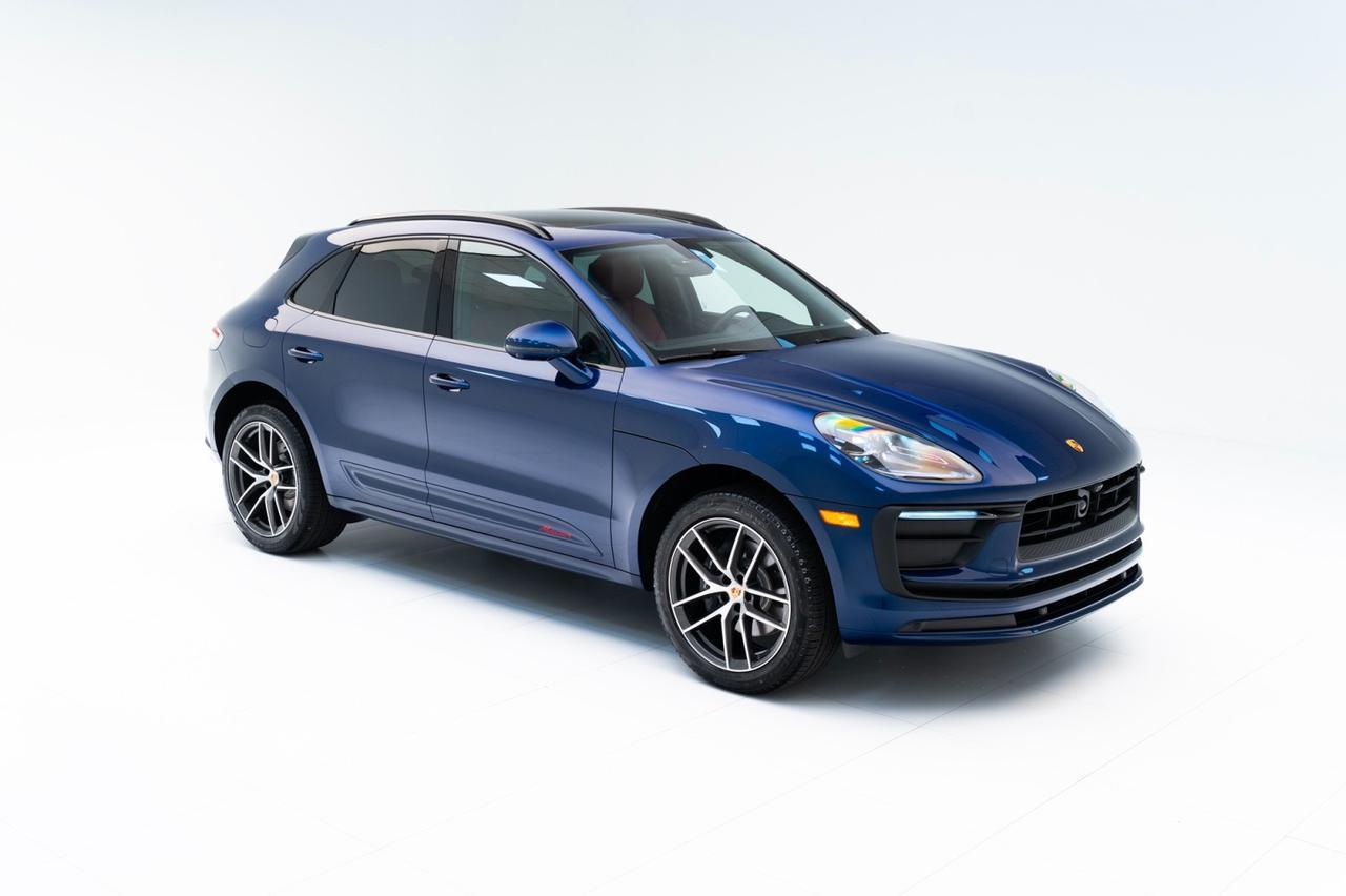 2024 Porsche Macan Pompano Beach FL