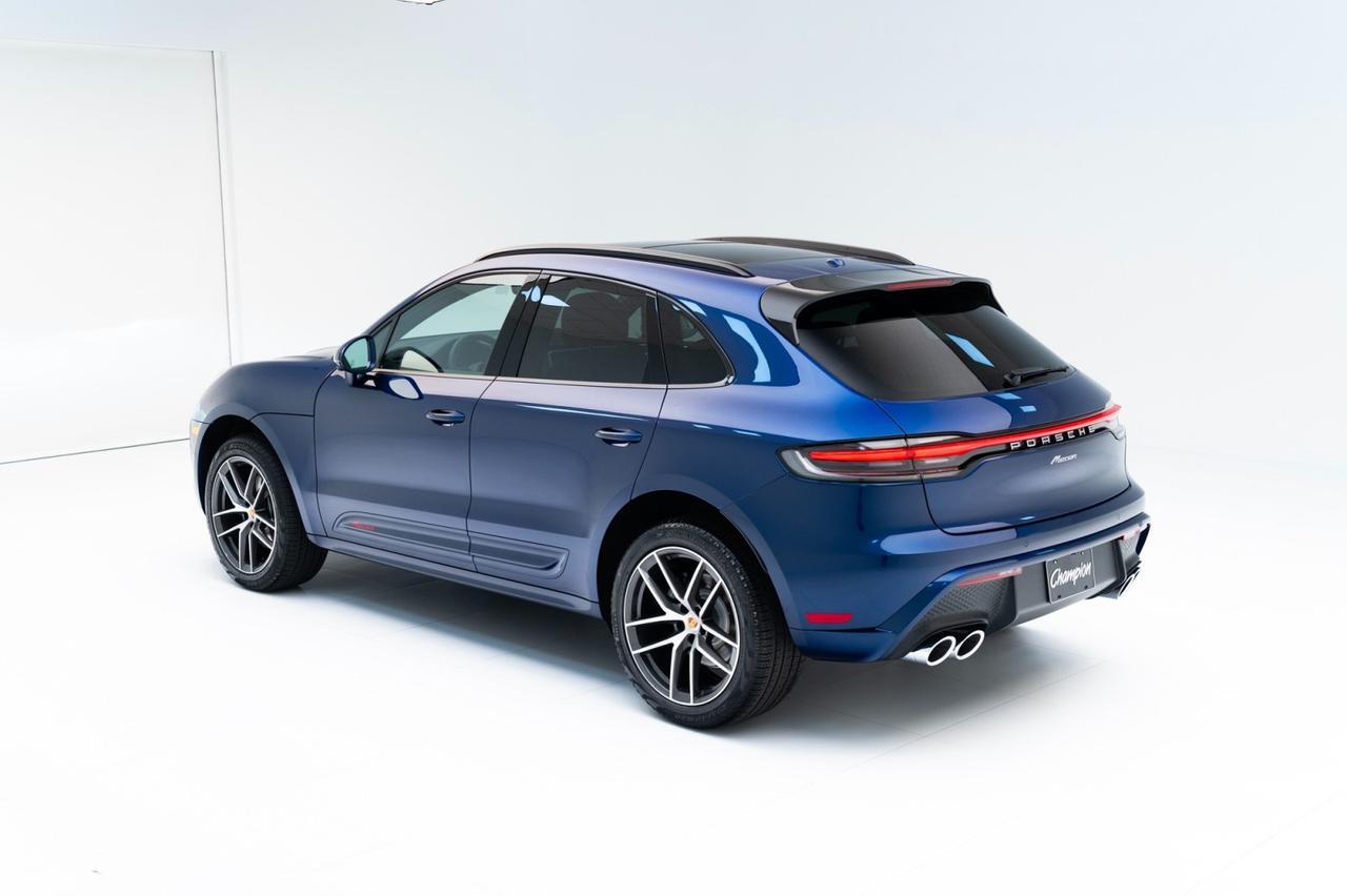 2024 Porsche Macan Pompano Beach FL