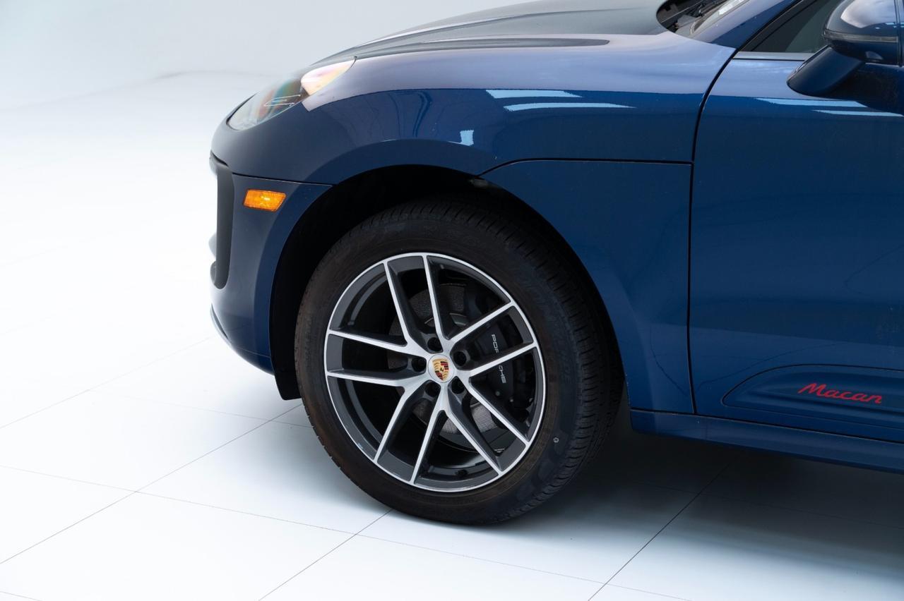 2024 Porsche Macan Pompano Beach FL