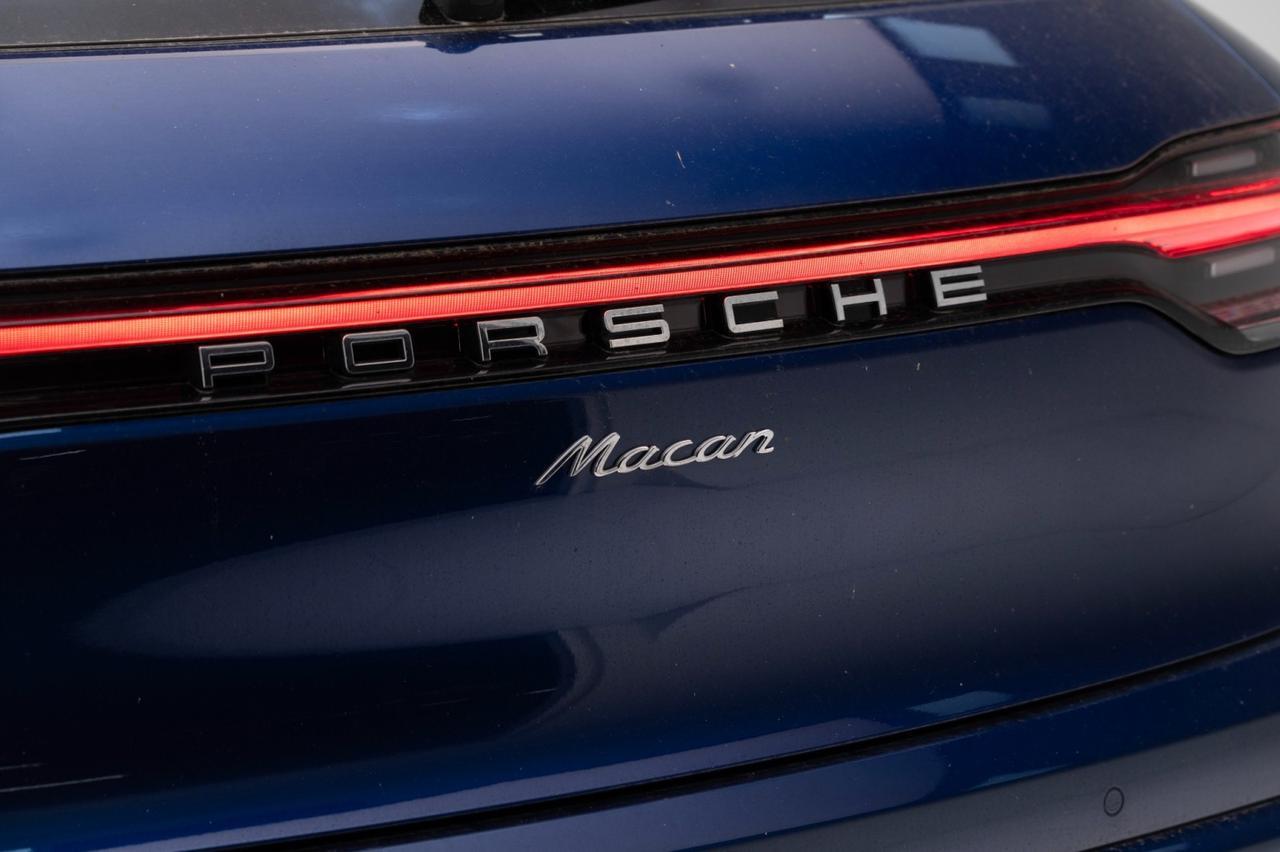 2024 Porsche Macan Pompano Beach FL