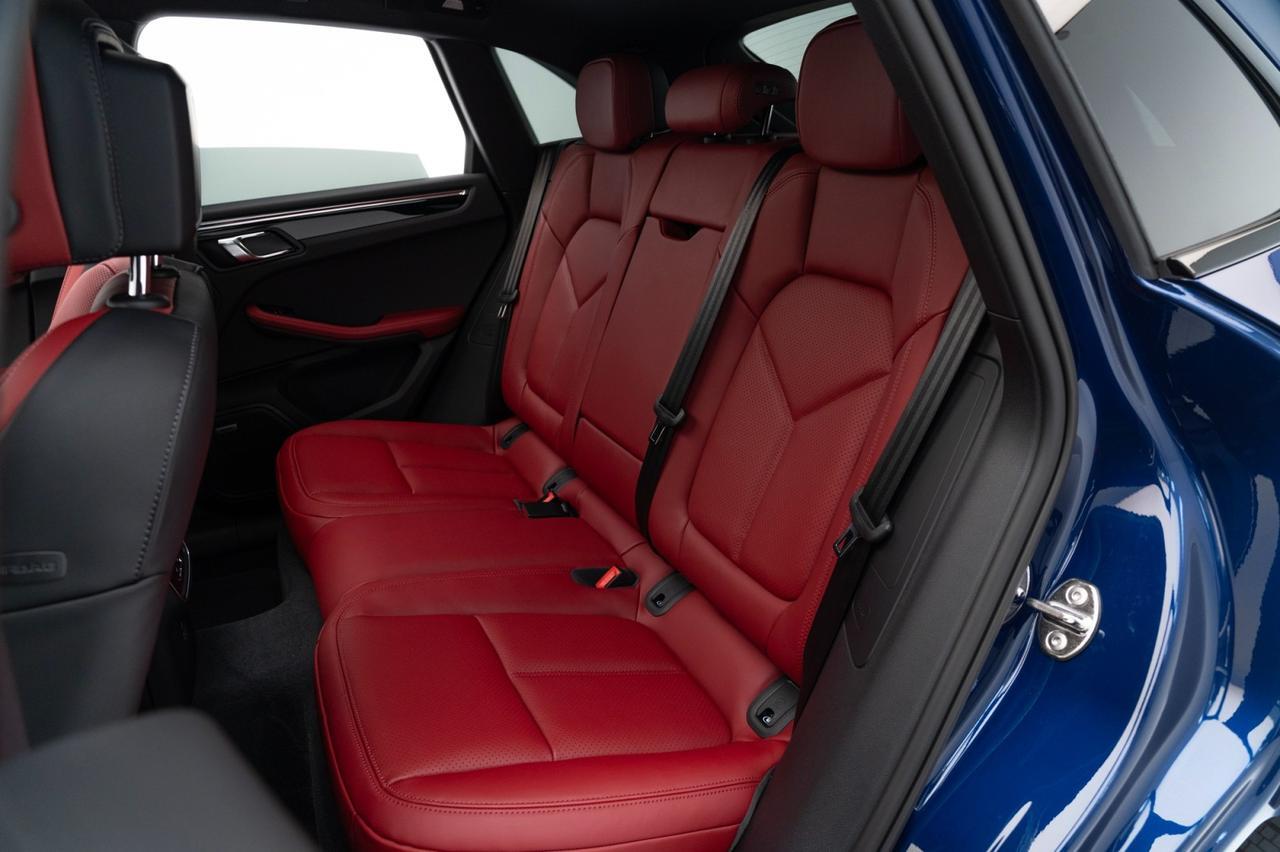 2024 Porsche Macan Pompano Beach FL
