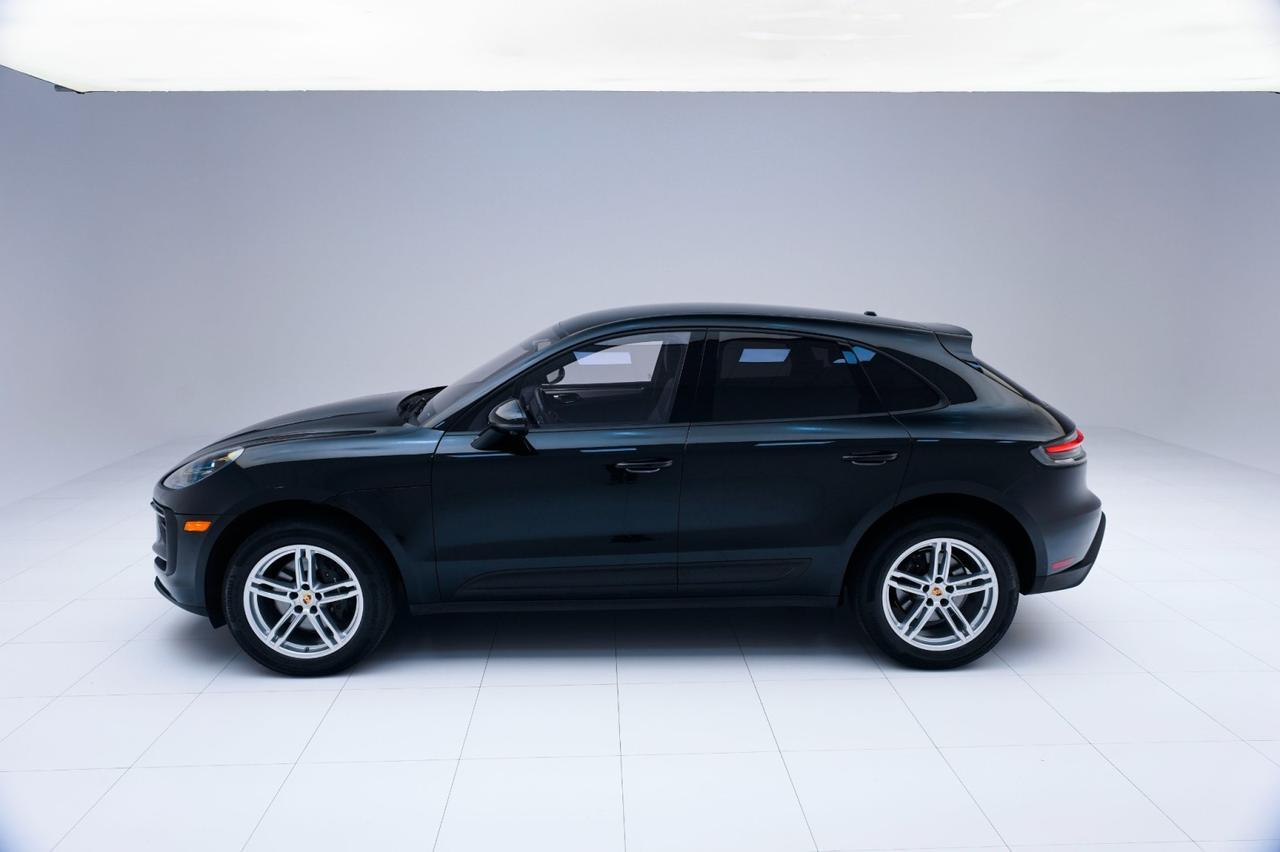 2024 Porsche Macan Pompano Beach FL