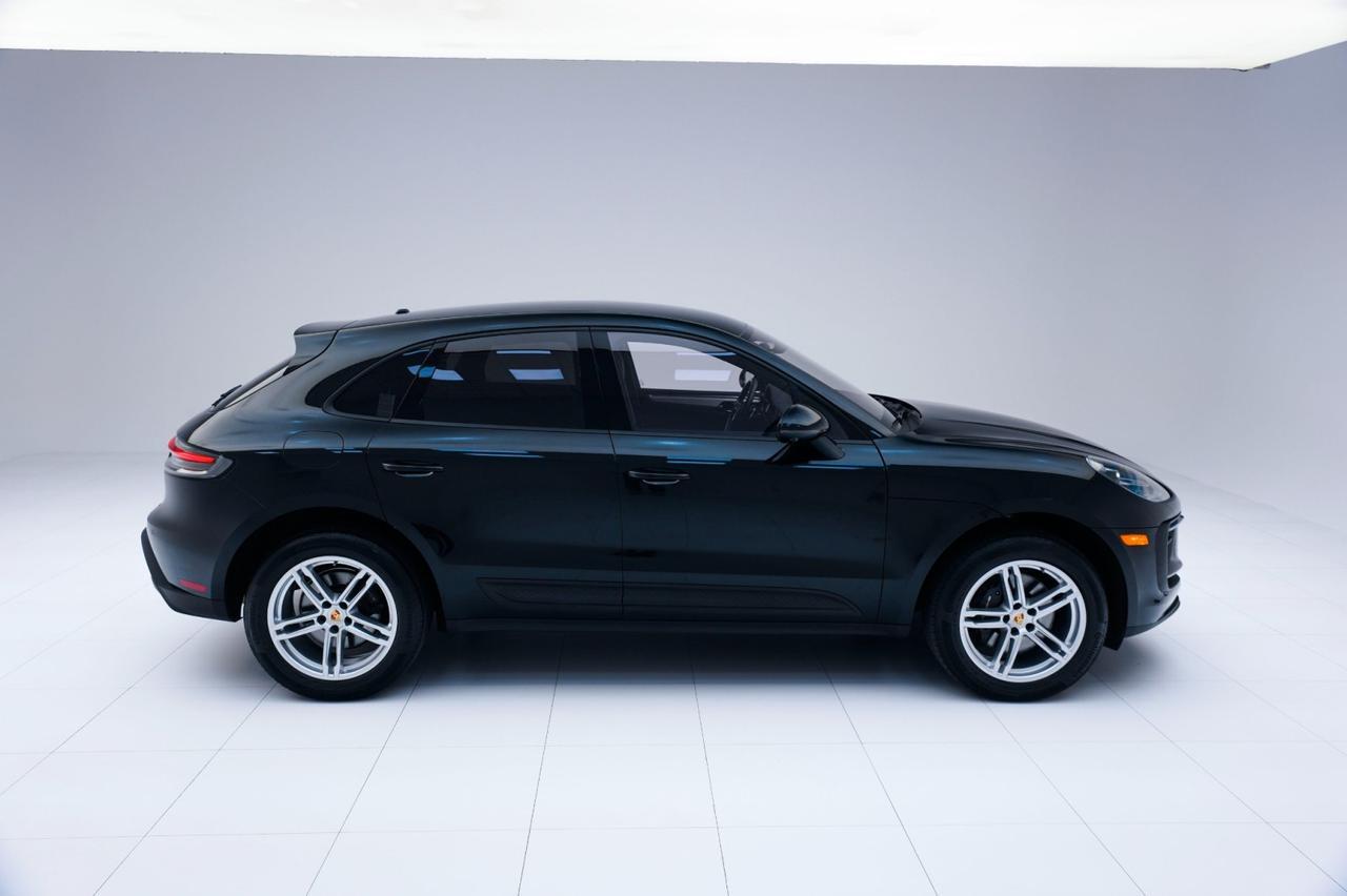 2024 Porsche Macan Pompano Beach FL