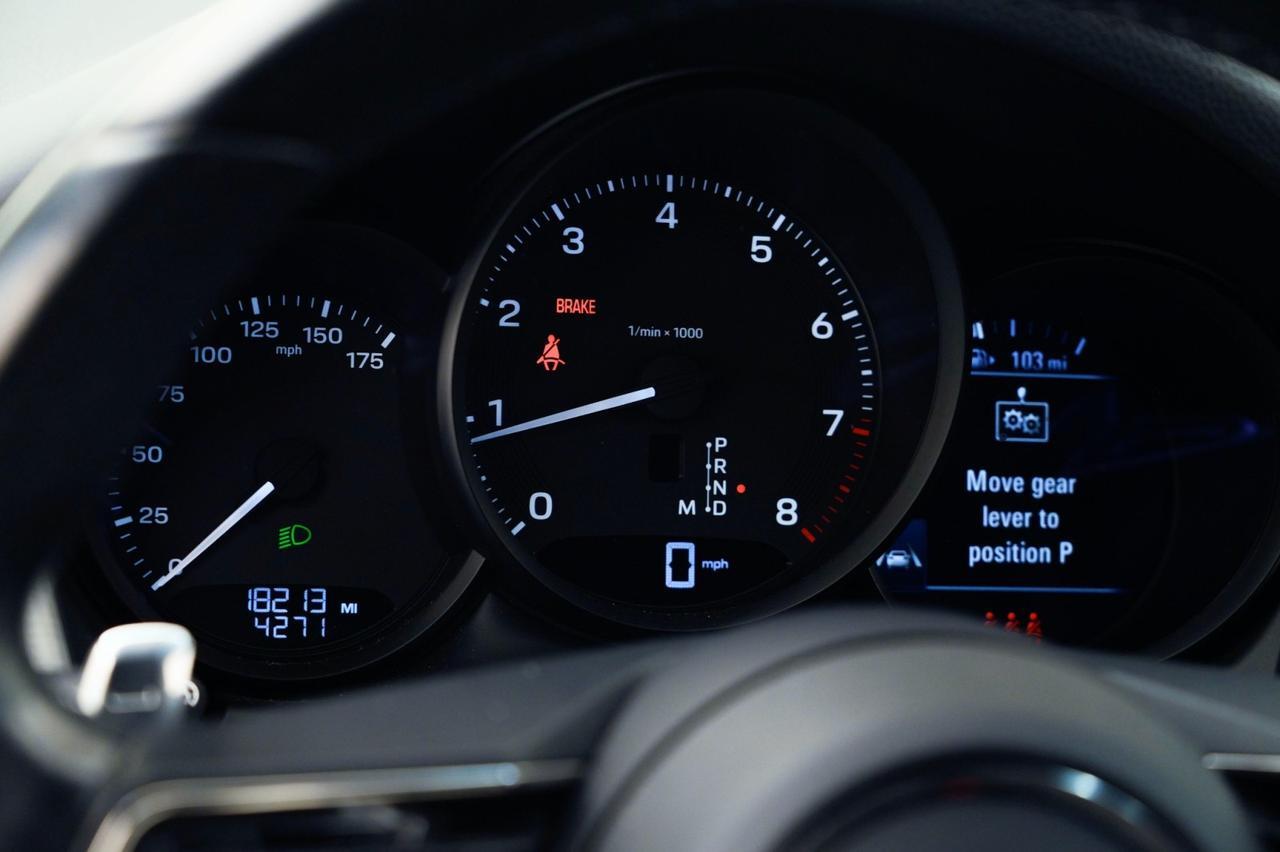 2024 Porsche Macan Pompano Beach FL