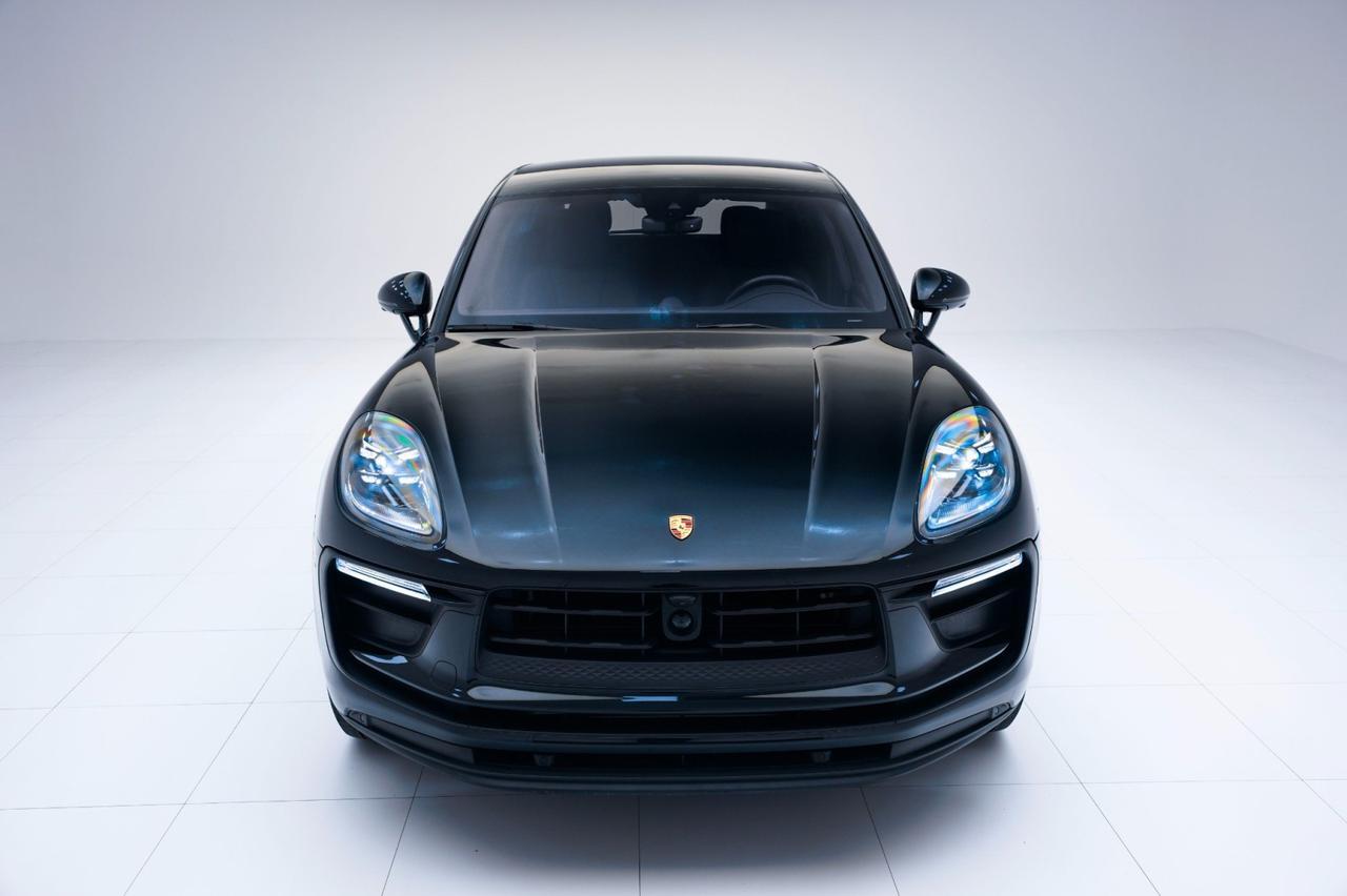 2024 Porsche Macan Pompano Beach FL