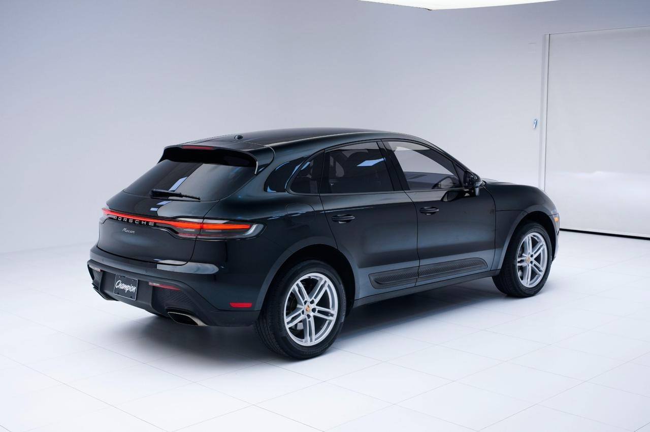 2024 Porsche Macan Pompano Beach FL