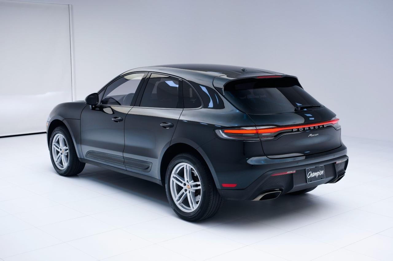 2024 Porsche Macan Pompano Beach FL