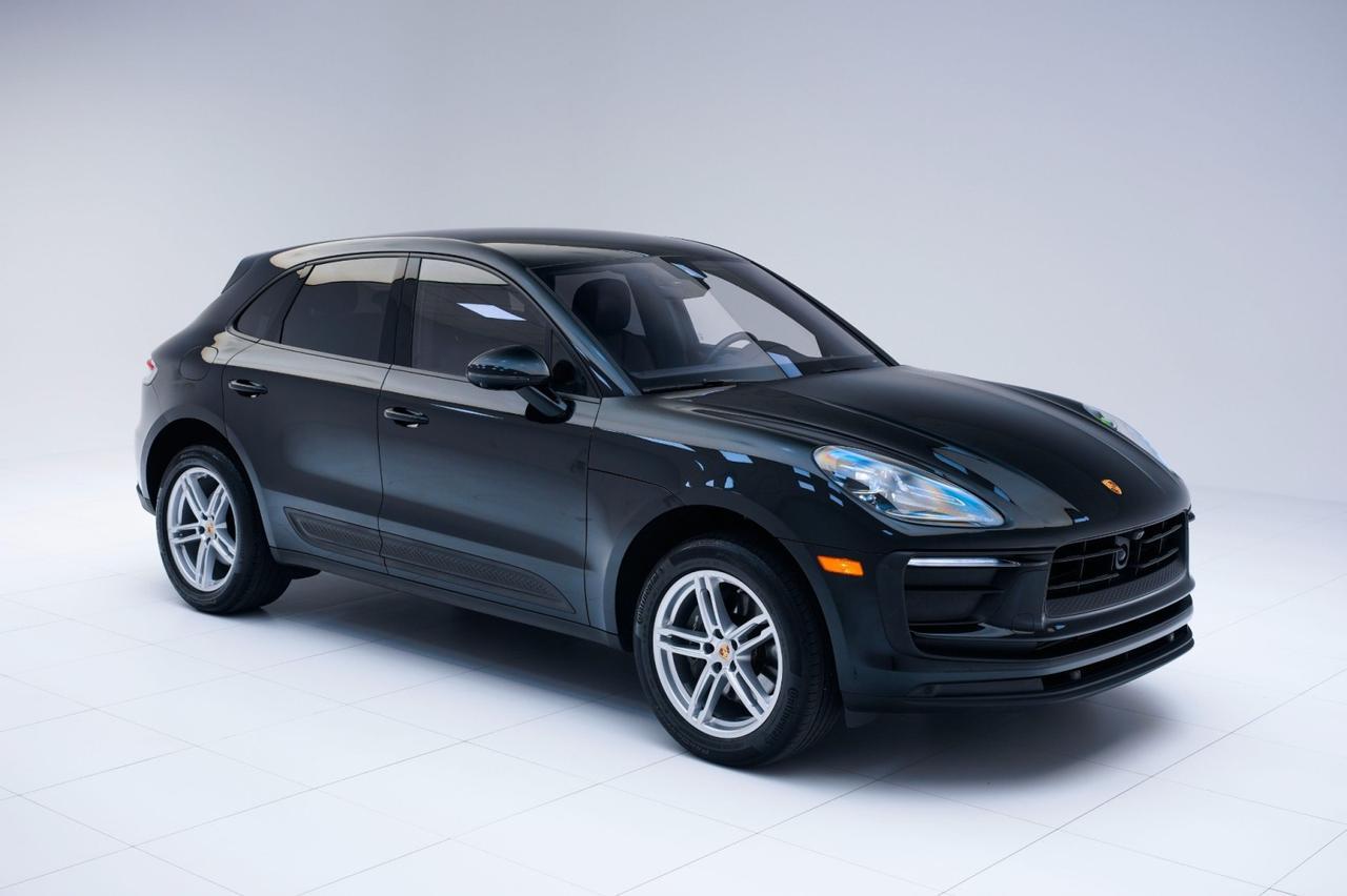 2024 Porsche Macan Pompano Beach FL