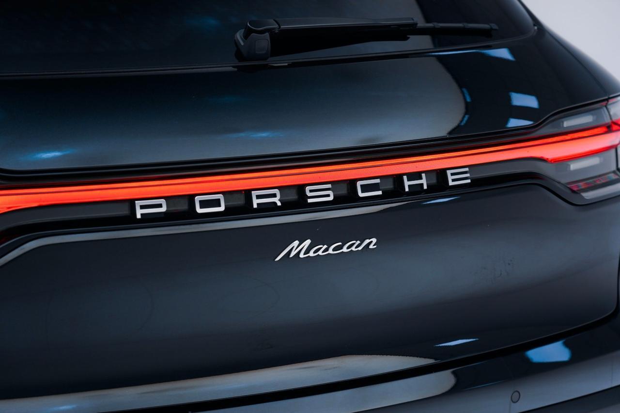 2024 Porsche Macan Pompano Beach FL