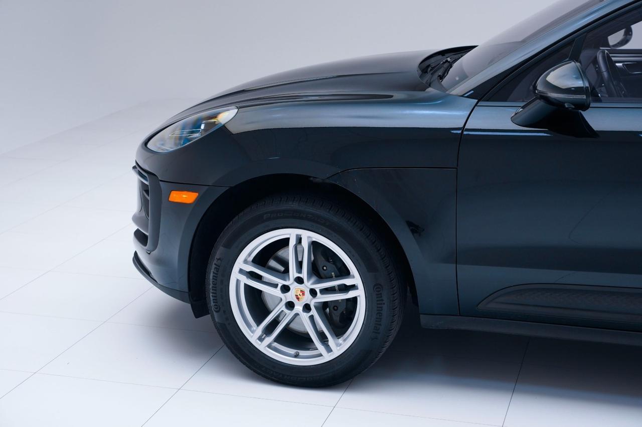 2024 Porsche Macan Pompano Beach FL