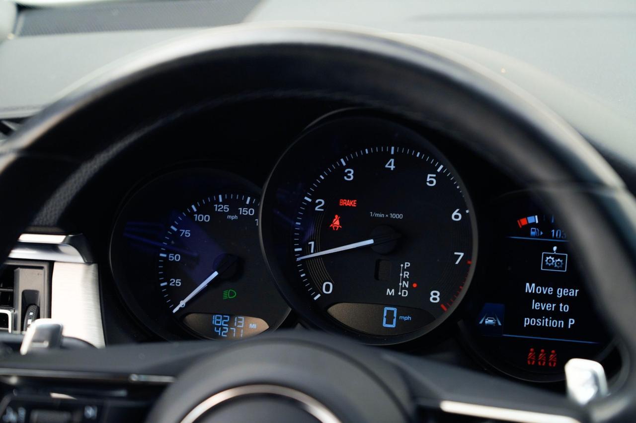 2024 Porsche Macan Pompano Beach FL