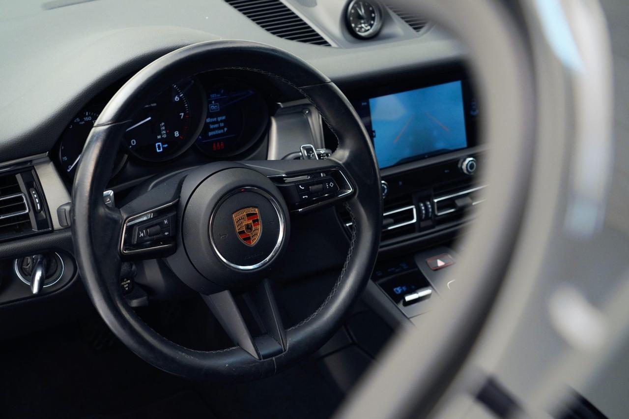2024 Porsche Macan Pompano Beach FL