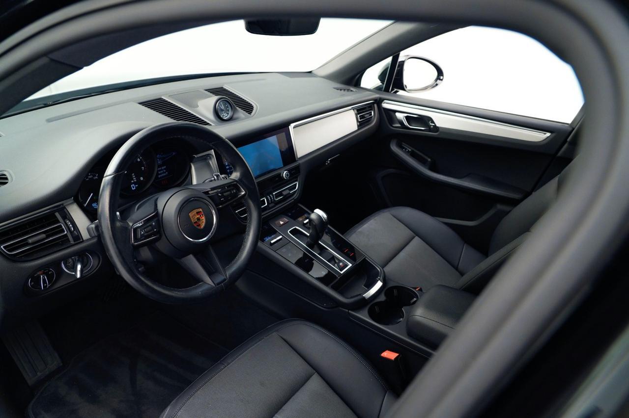 2024 Porsche Macan Pompano Beach FL
