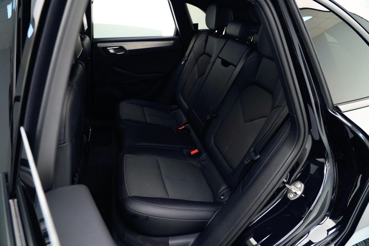 2024 Porsche Macan Pompano Beach FL