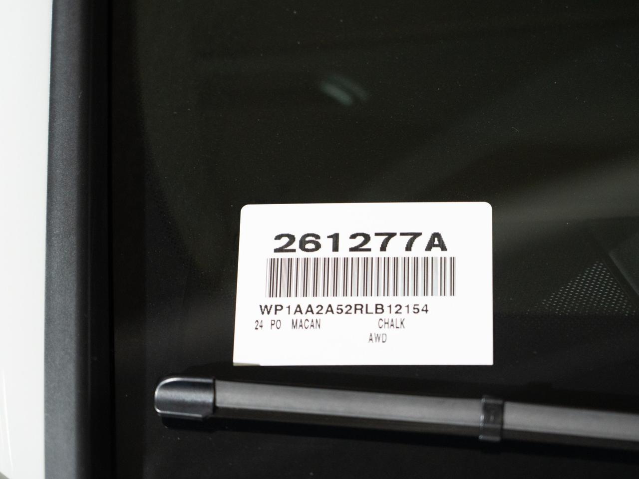 2024 Porsche Macan Pompano Beach FL