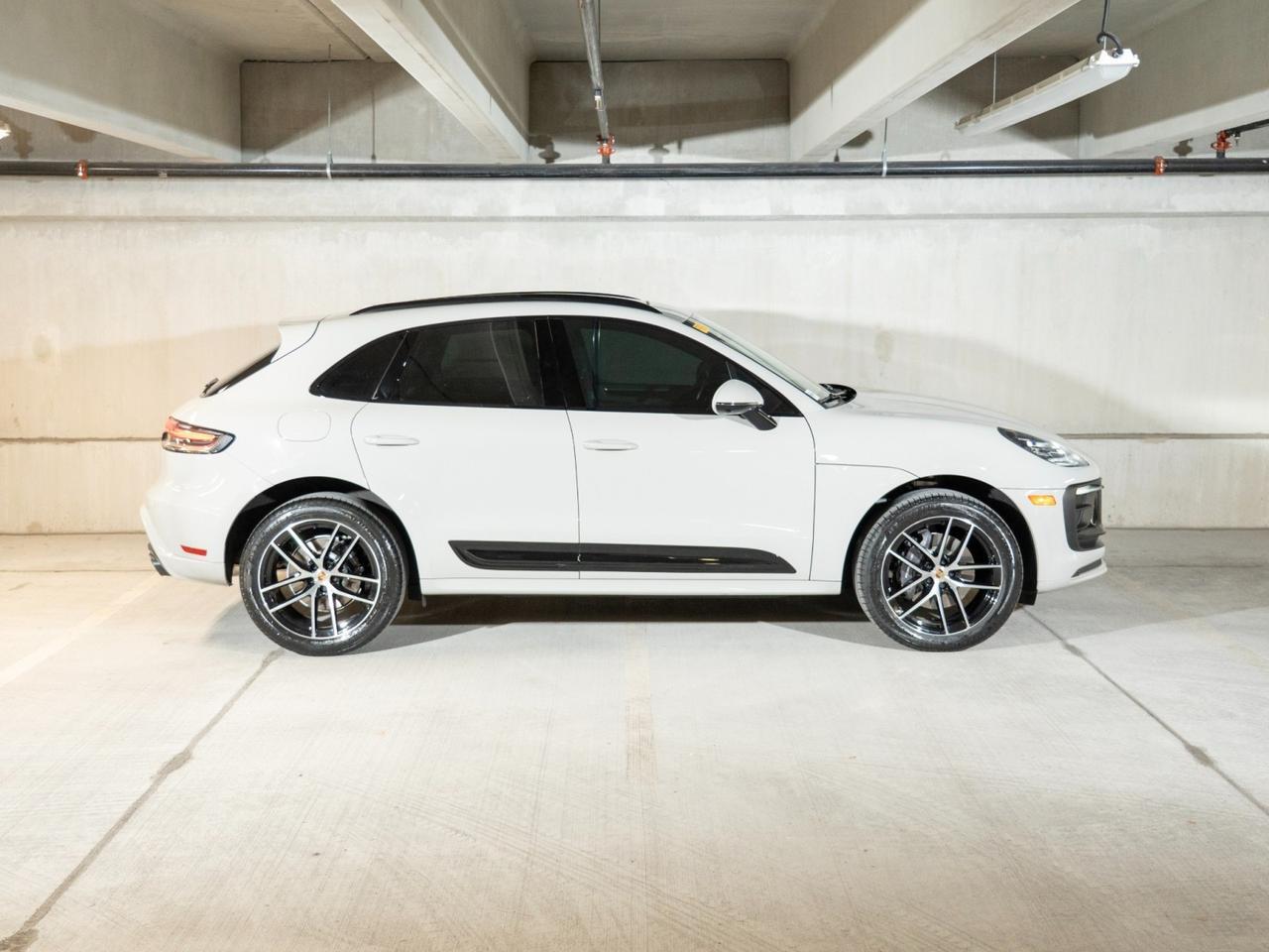2024 Porsche Macan Pompano Beach FL