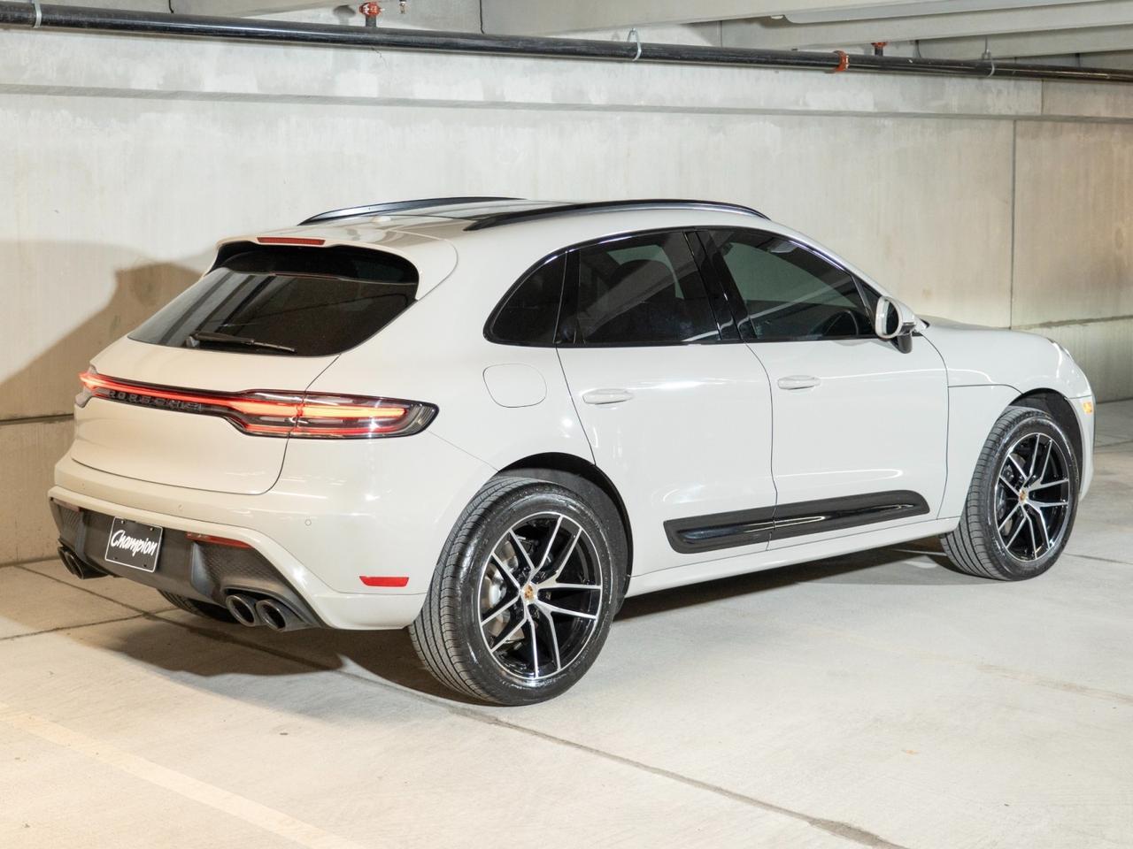 2024 Porsche Macan Pompano Beach FL