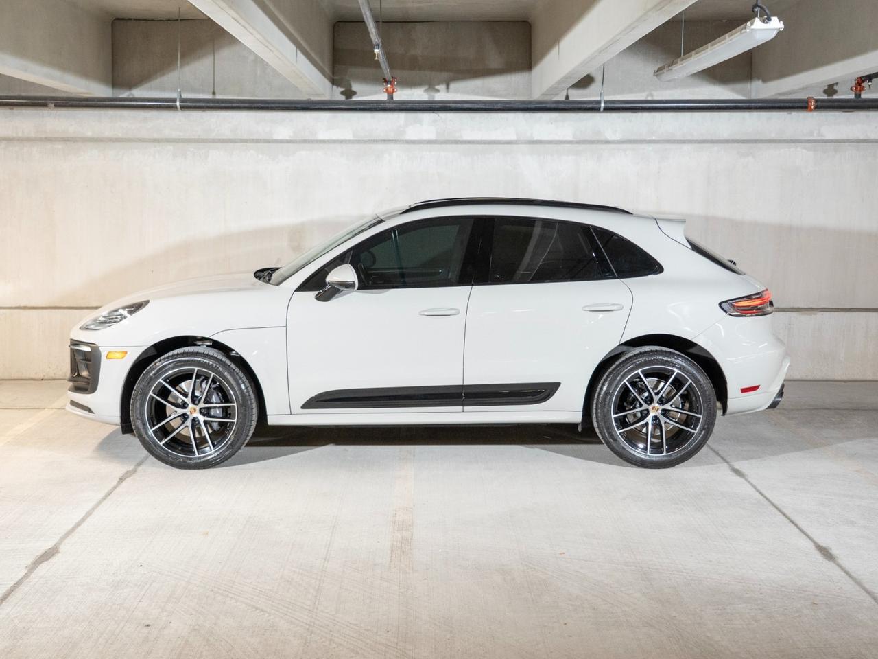 2024 Porsche Macan Pompano Beach FL