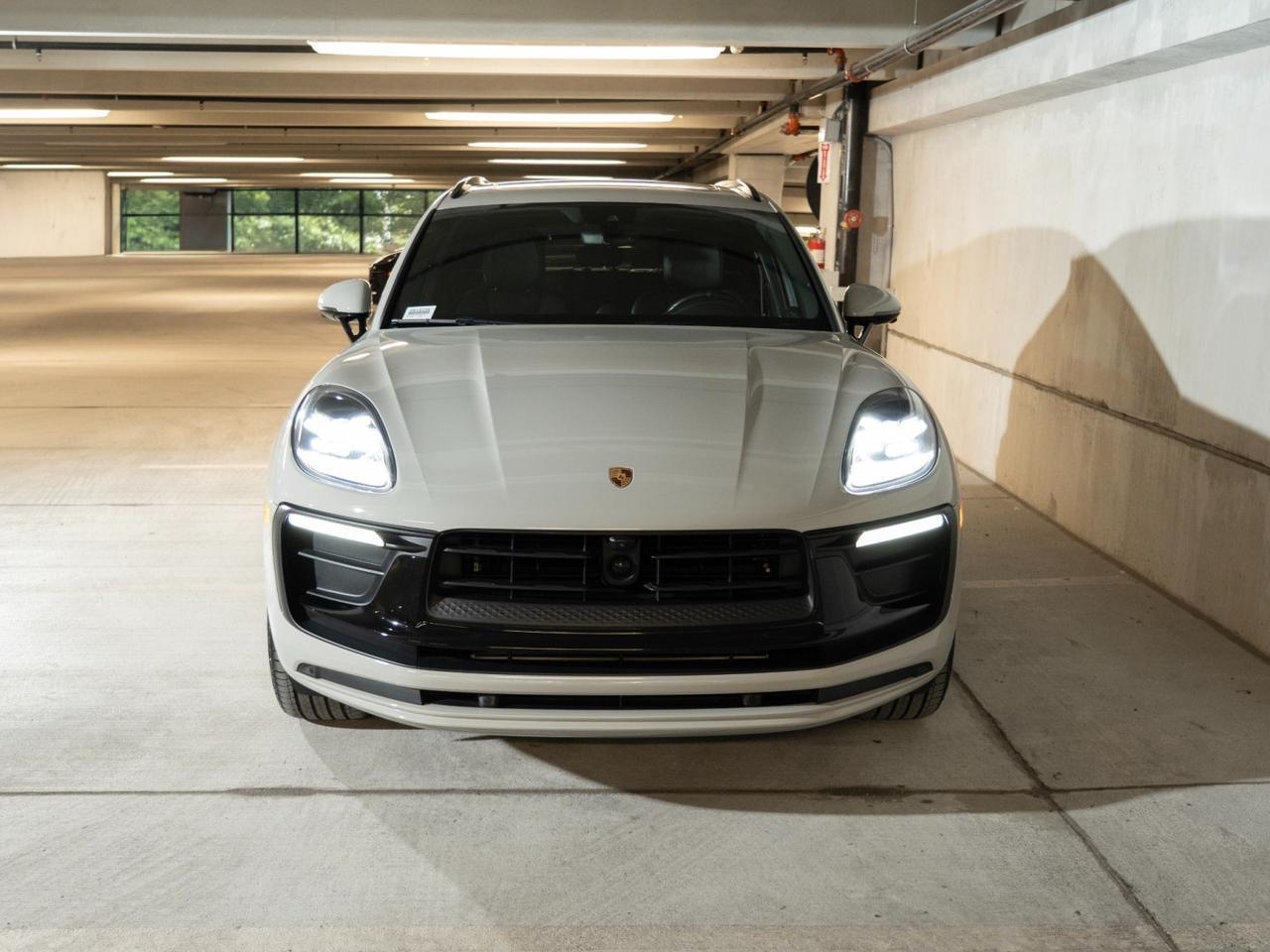 2024 Porsche Macan Pompano Beach FL
