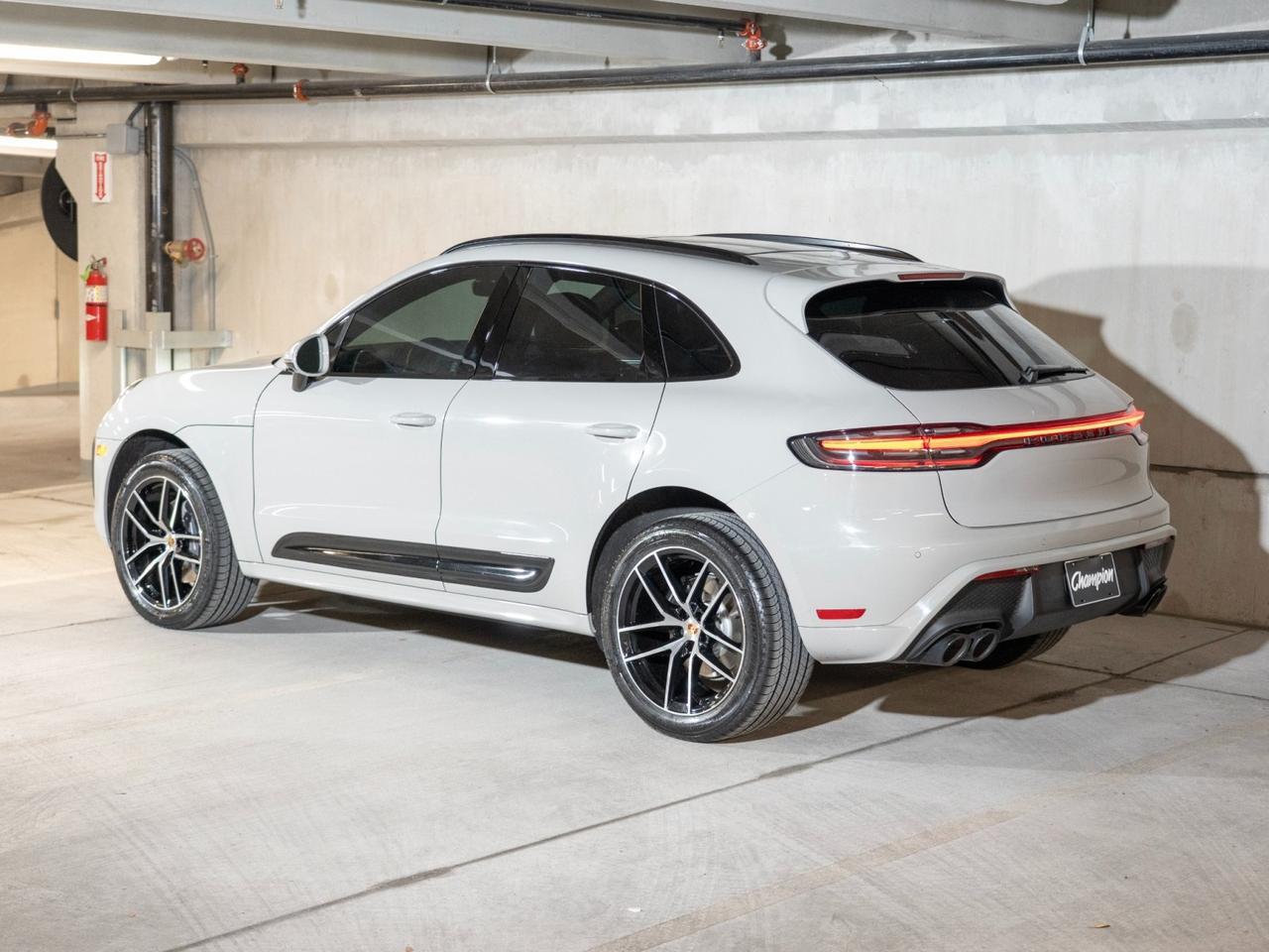 2024 Porsche Macan Pompano Beach FL