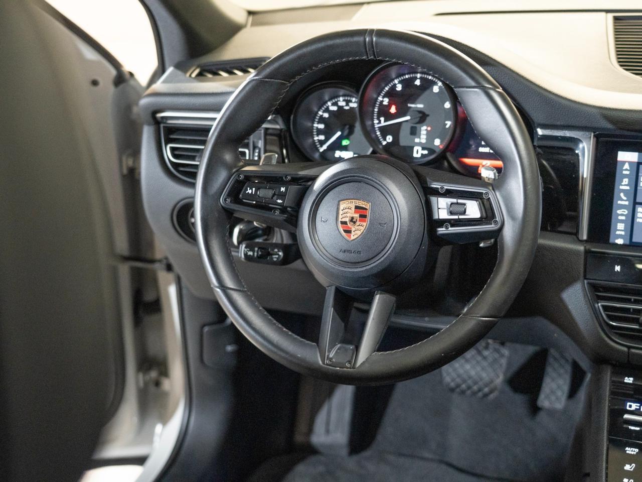 2024 Porsche Macan Pompano Beach FL