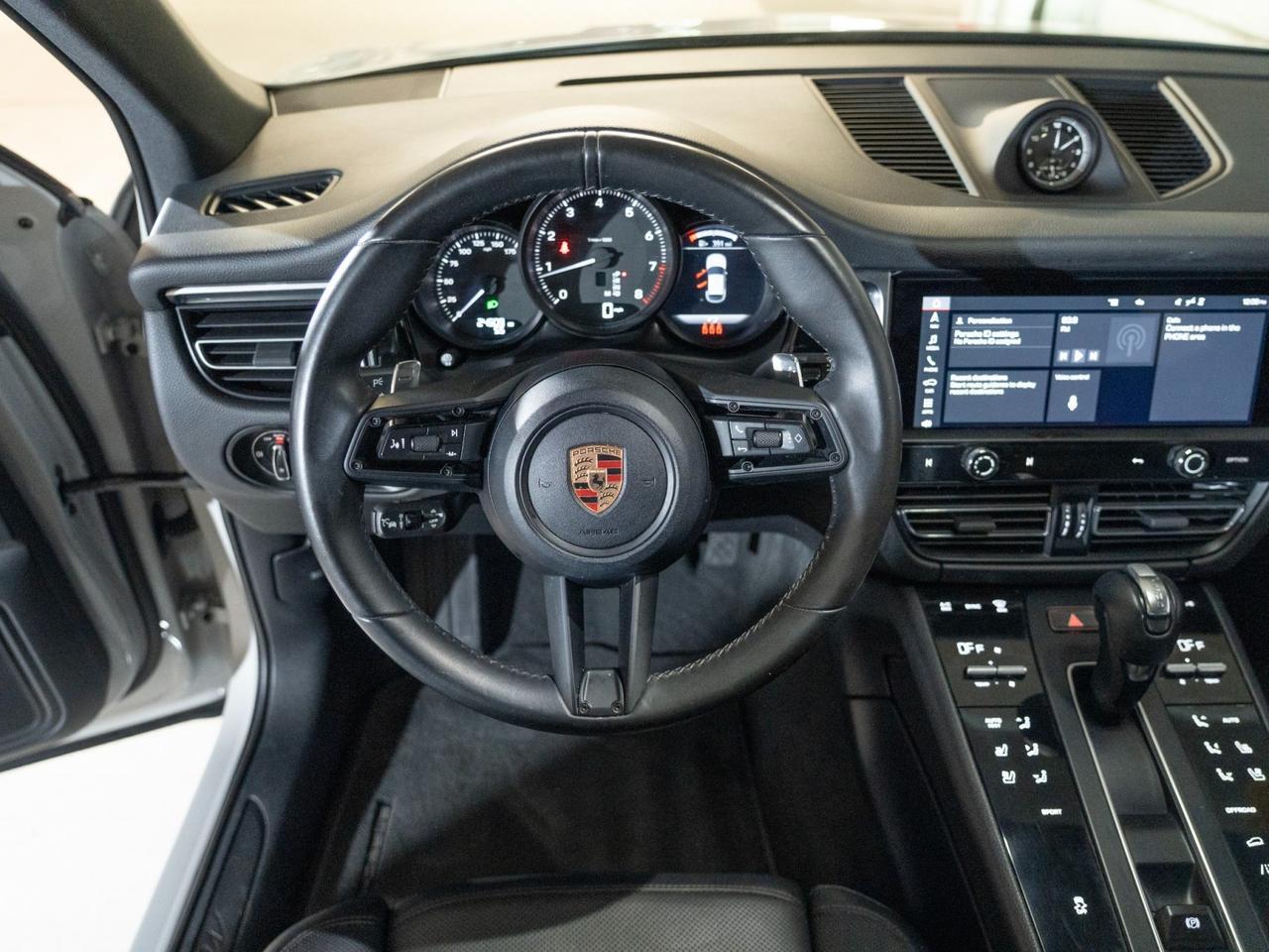 2024 Porsche Macan Pompano Beach FL