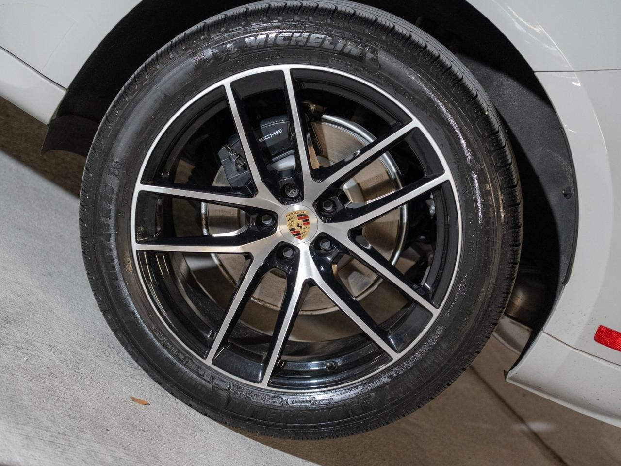 2024 Porsche Macan Pompano Beach FL