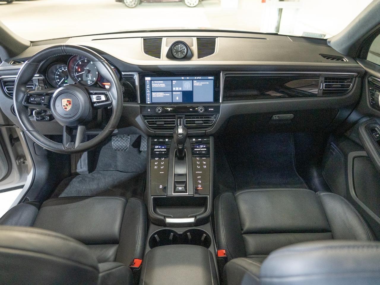 2024 Porsche Macan Pompano Beach FL