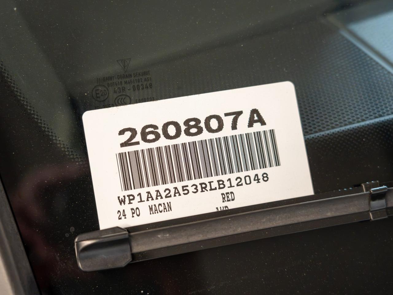 2024 Porsche Macan Pompano Beach FL
